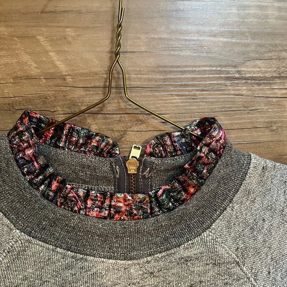 J.Crew Top - Picture 2 of 4